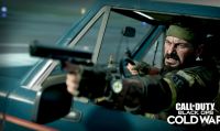 Call of Duty: Black Ops Cold War - Il Teaser di 'In trappola'